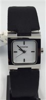 Watch Chronostar Woman in Steel 3751102535 - 3751102535